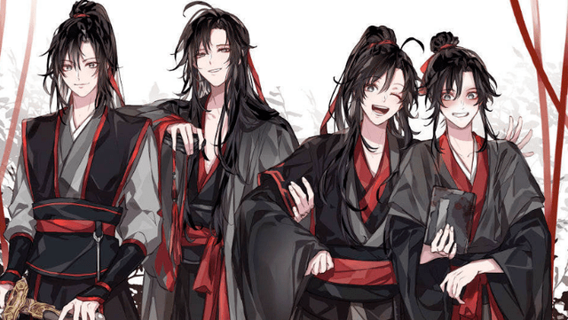 魔道：魏无羡3次遇上真爱的机会，倒霉孩子压根没抓住机会
