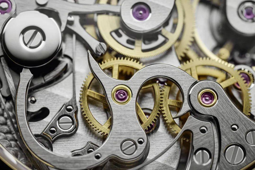 Ref|我从没见过这样的百达翡丽