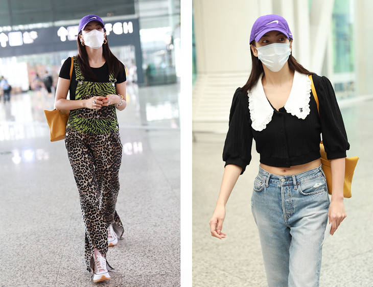 Birkin|张雨绮 爱马仕