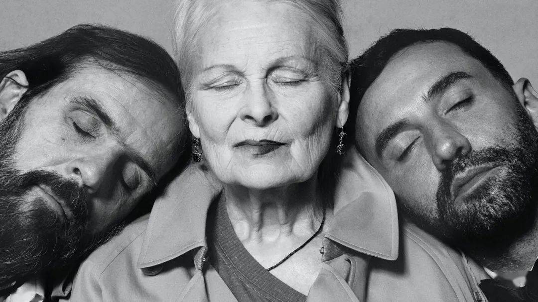 Malcolm|比《NANA》更野更“坏”的，是这个79岁老婆婆