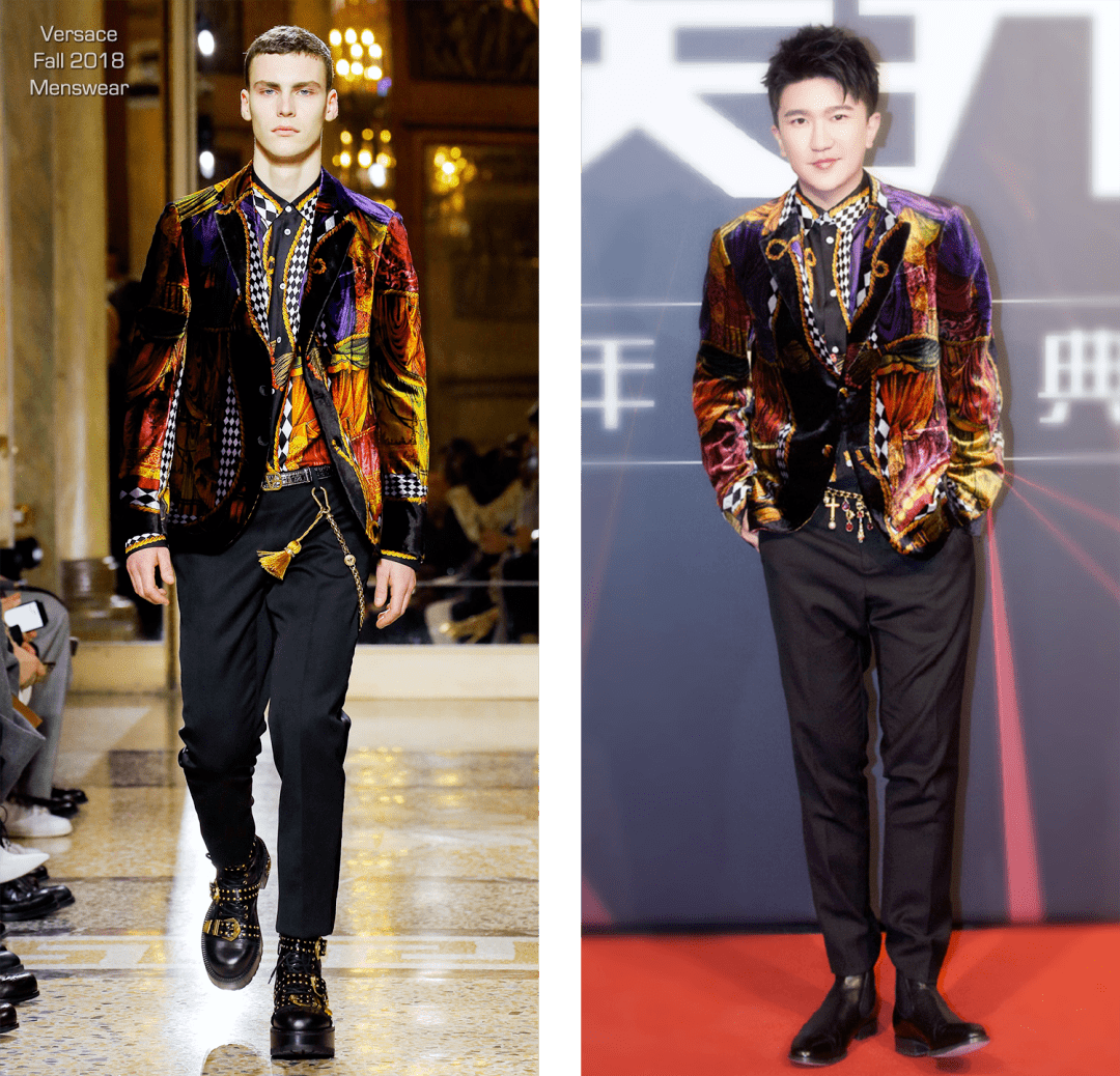 节目|从谢娜到吴昕再到张大大，湖南卫视才是中国的时尚之巅