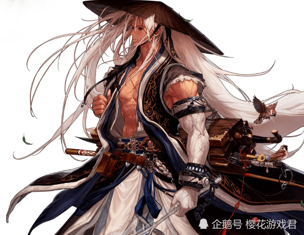 2020dnf7月份职业排名_DNF:7月职业排名,永恒三幻神陨落其一!这个职业真要