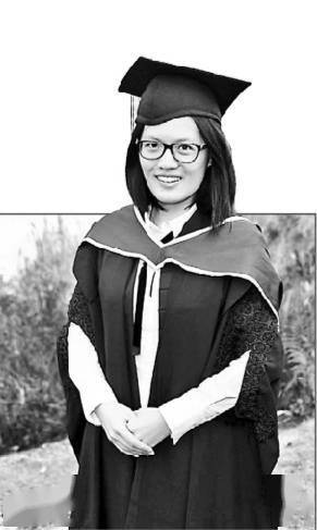 侯逸凡|10年前她是史上最年轻棋后 如今26岁成大学正教授