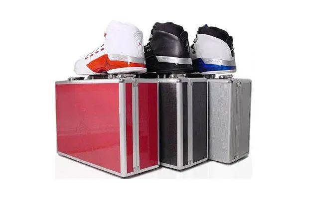 Brand|在AJNT 23之前，Jordan Brand鞋盒上还有哪些“非常规”操作？