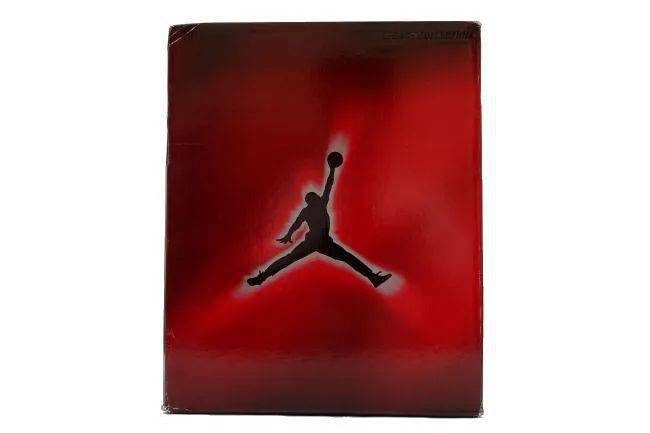 Brand|在AJNT 23之前，Jordan Brand鞋盒上还有哪些“非常规”操作？