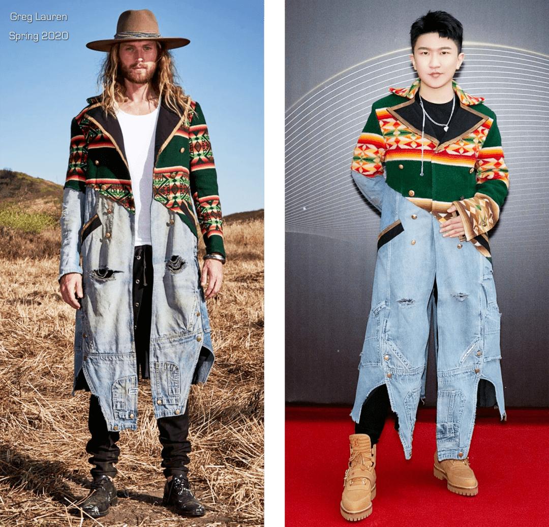 节目|从谢娜到吴昕再到张大大，湖南卫视才是中国的时尚之巅