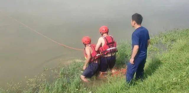 孩子|刚放假就出事，三名孩子溺水！方城家长一定一定要看好孩子！