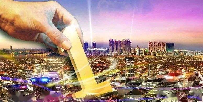 中小企业大反攻，深耕城市和产业的公司如何抢占先机？