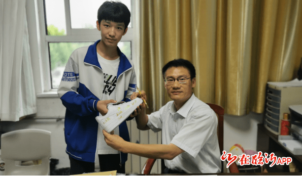 考试|今天，临沂14.7万考生将奔赴中考考场