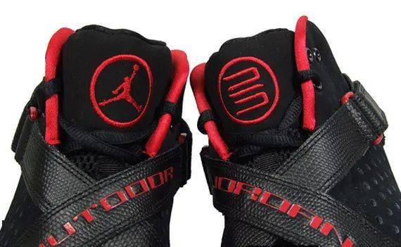 Brand|在AJNT 23之前，Jordan Brand鞋盒上还有哪些“非常规”操作？