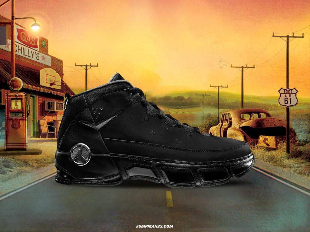 Brand|在AJNT 23之前，Jordan Brand鞋盒上还有哪些“非常规”操作？