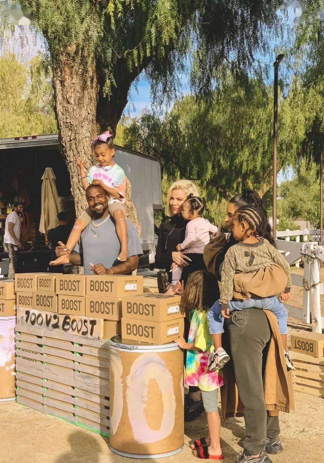 Kanye|「彼岸潮社专栏」Kanye West因错过竞选报名时间,无缘今年大选