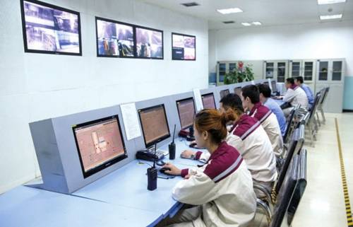 安全阀|新一代信息技术亟待“拧紧安全阀”