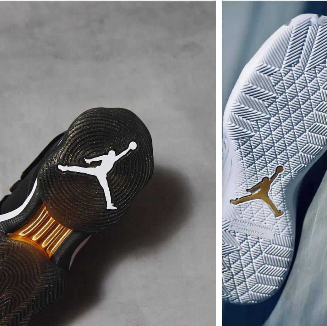 Brand|在AJNT 23之前，Jordan Brand鞋盒上还有哪些“非常规”操作？