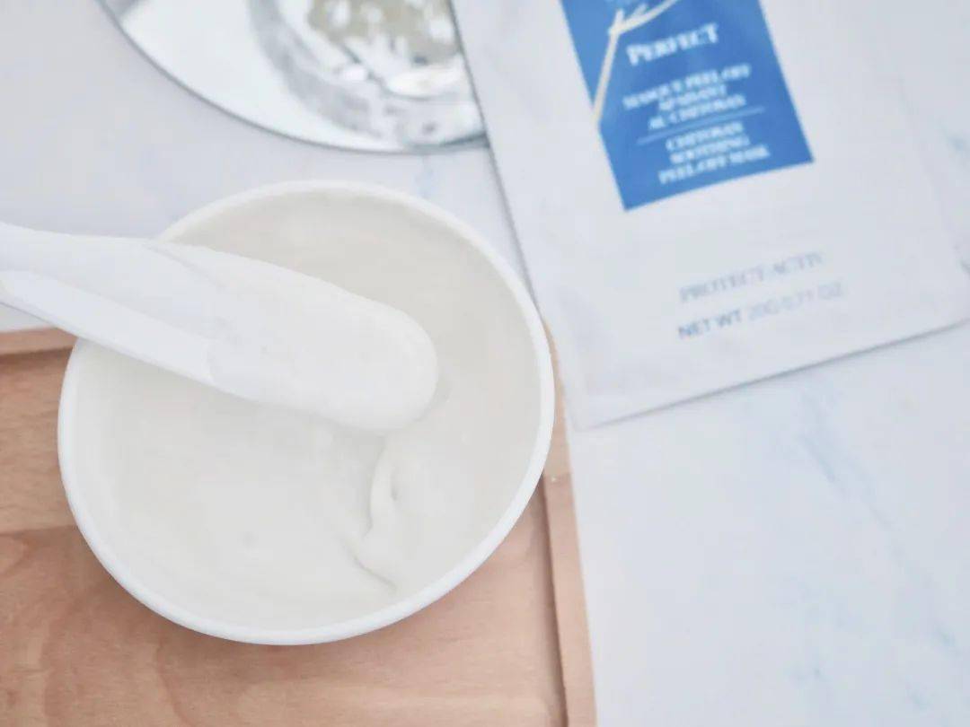 面膜|少女肌？治愈力？女团C位凭什么