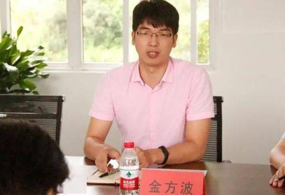 市委常委宣传部长江金永调研城南镇宣传思想文化工作