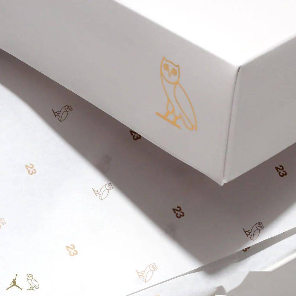 Brand|在AJNT 23之前，Jordan Brand鞋盒上还有哪些“非常规”操作？