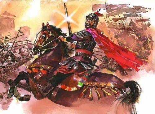 长安|席卷大唐，轻取长安的黄巢，怎么突然就衰了？