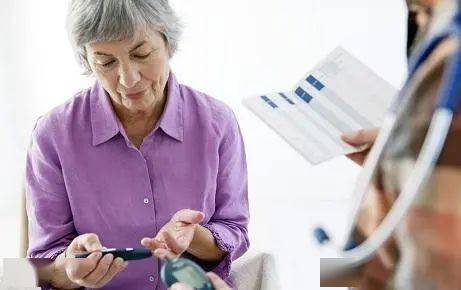 问题|六成高血糖源于这个问题,选对降糖药很关键…