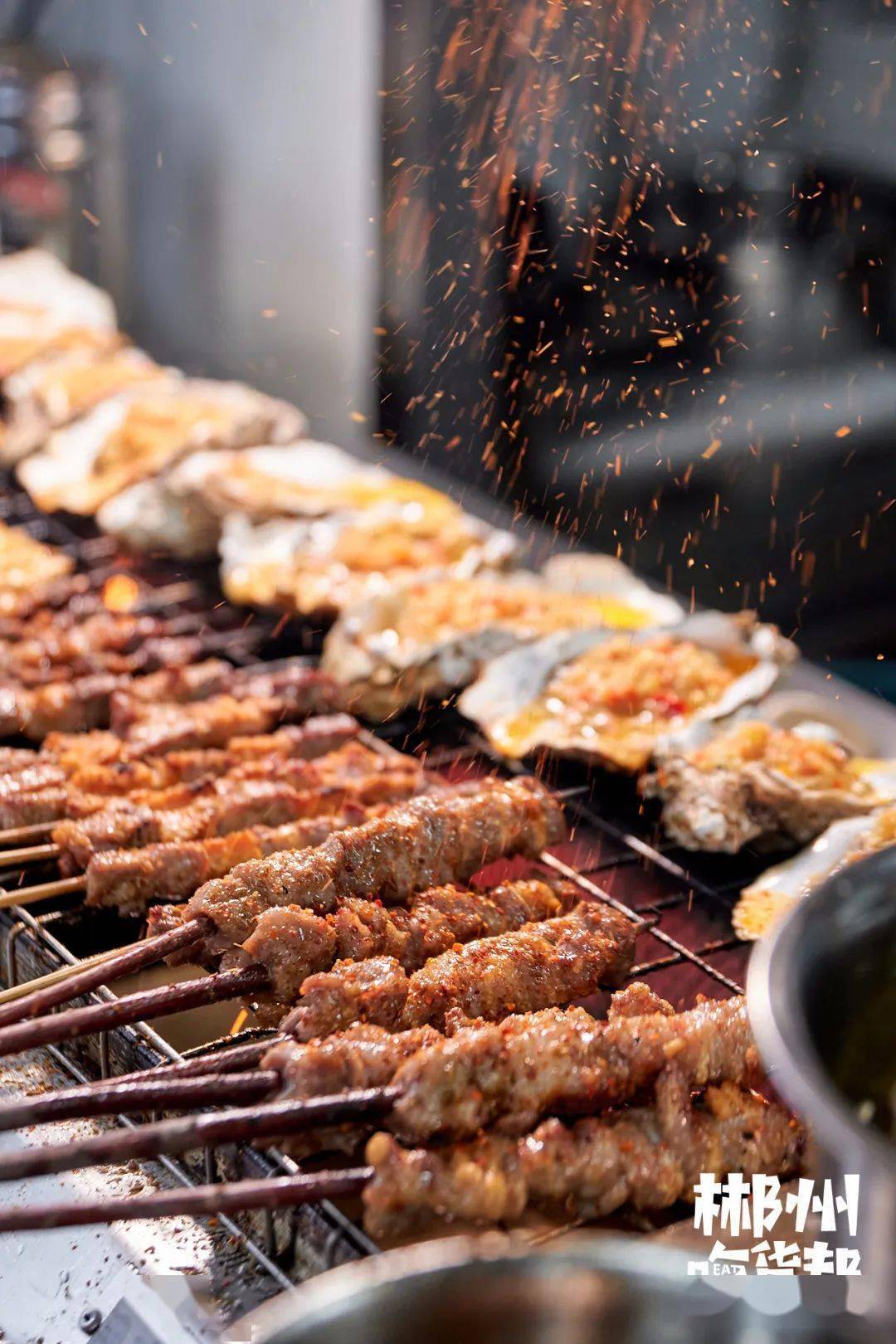 木屋|5.8折！快告诉郴州人！这家“木屋”带着火遍北上广深的烧烤来了！