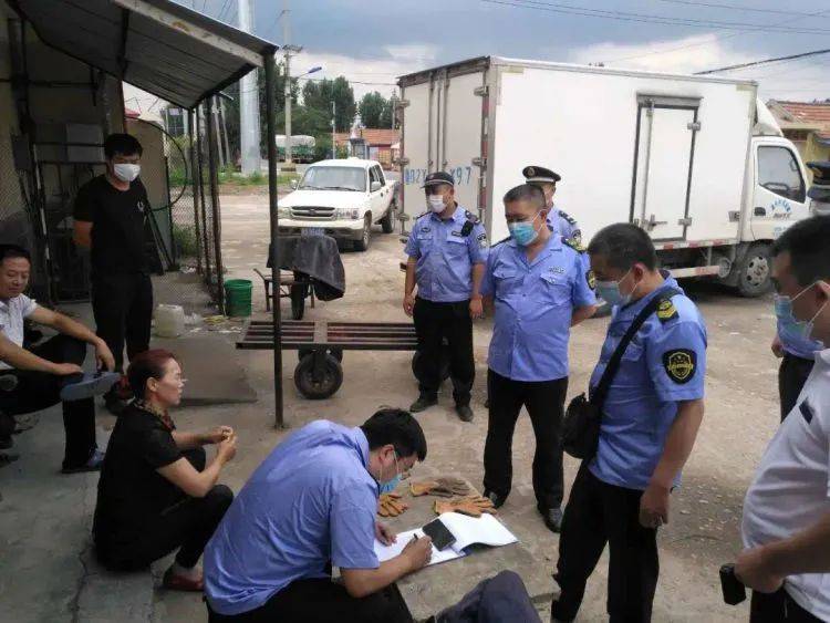 病毒|又有进口冻虾外包装检出新冠病毒!青岛市场监管部门出手了