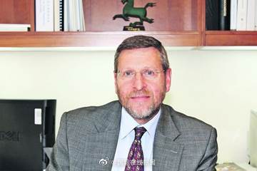 杜大伟|外媒:中国经济快速复苏 成为世界经济增长引擎