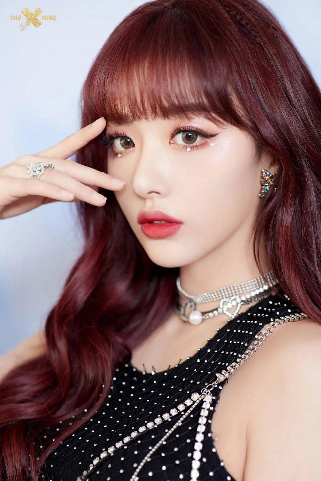 项链|也许你和万茜 泫雅 Jennie衣品的距离，只差这几件配饰的运用！