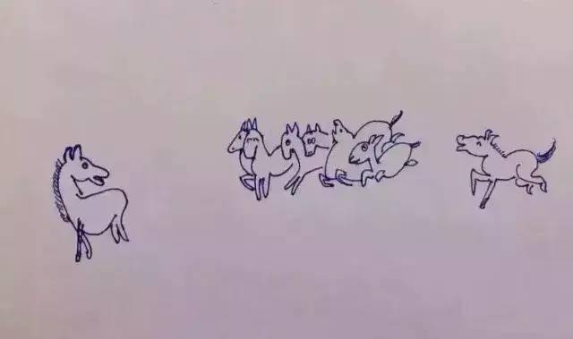 漂亮|3分钟教你画出漂亮线稿,一看就会!