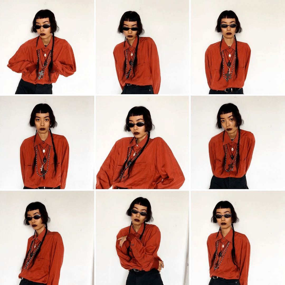 Lisa|“时尚边缘”的觉醒与喧嚣：与Lisa、宋妍霏、水原希子一起走进东南亚这片热情大陆！