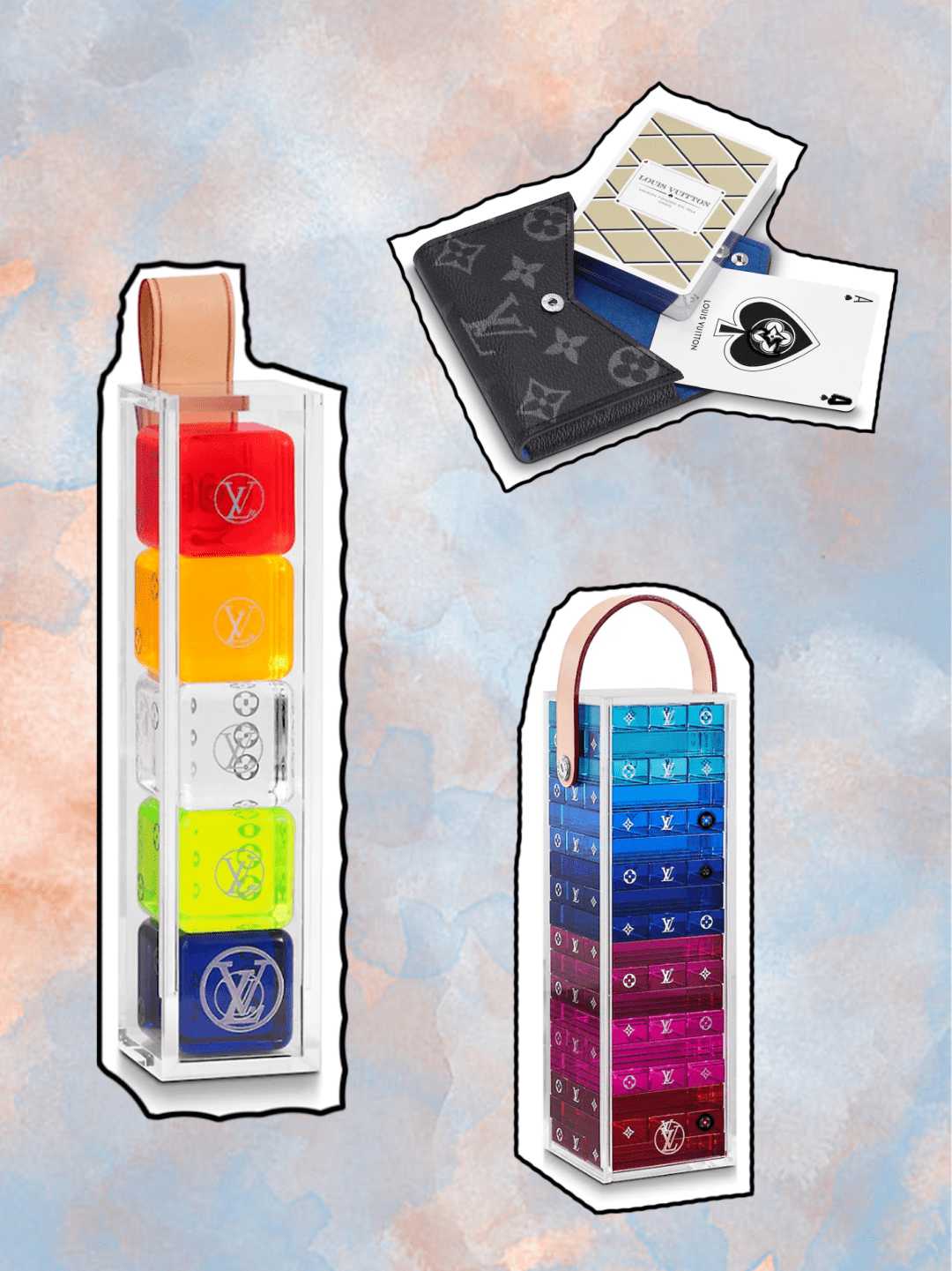 周边|这些昂贵的大牌周边，到底是不是智商税？