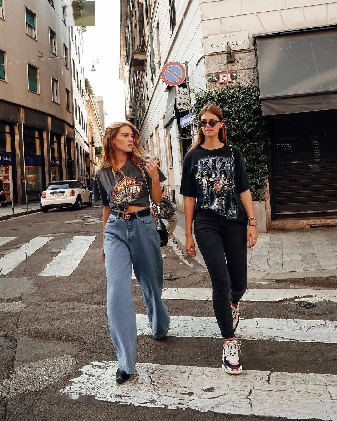 品牌|不到30买到大牌品质!不安利这款T恤我都良心不安!