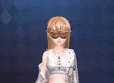 公告炎炎夏日换上泳装来au世界乘风破浪吧