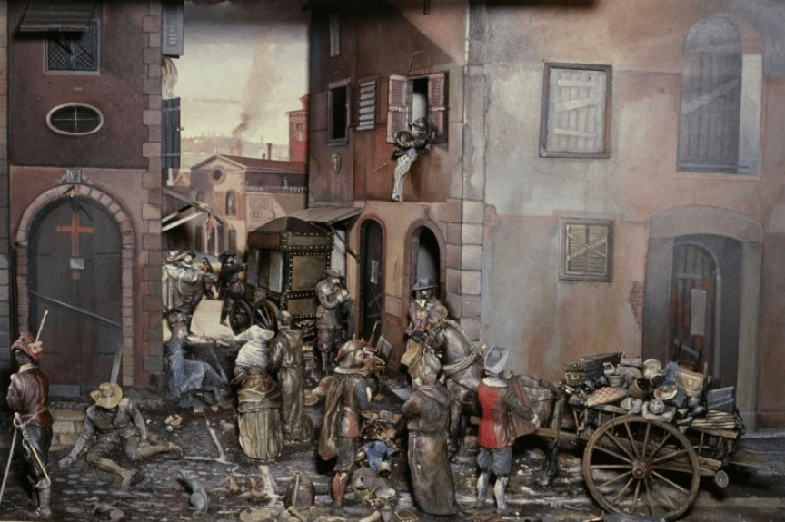 汗味|香水味+汗味匪夷所思，直到我知道了香水的黑历史