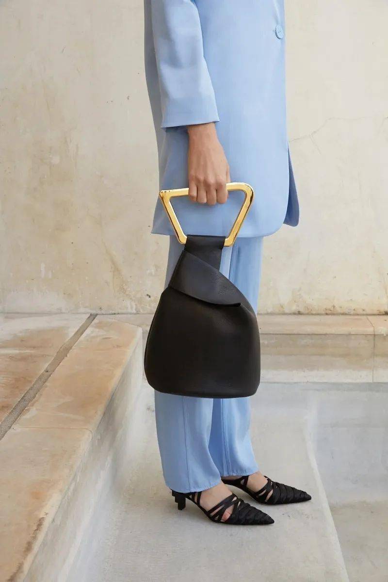 Cult|什么样的包袋品牌敢自称传家宝：CULT GAIA