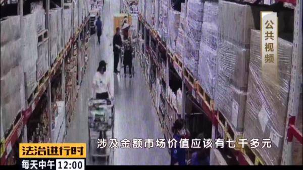 美女|北京顺义：身高1米8的高颜值美女，竟然是个“三只手”