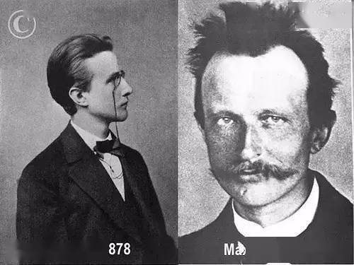 科学界最牛合影!你能认出几个人?
