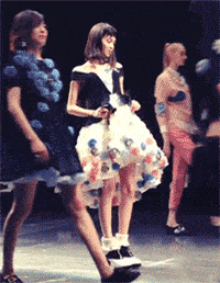 Lisa|“时尚边缘”的觉醒与喧嚣：与Lisa、宋妍霏、水原希子一起走进东南亚这片热情大陆！