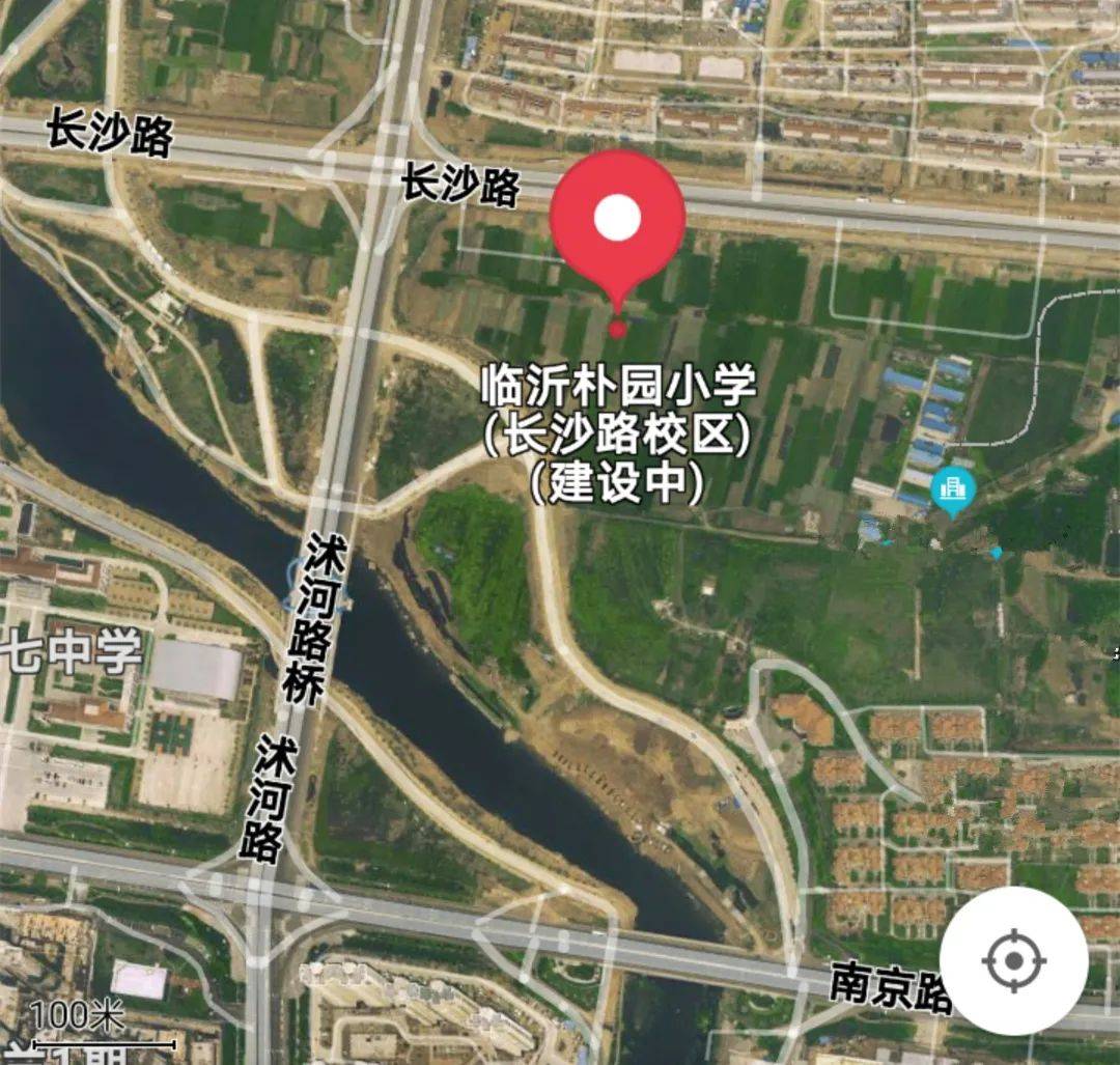 临沂|临沂城区这两所学校正式被托管！