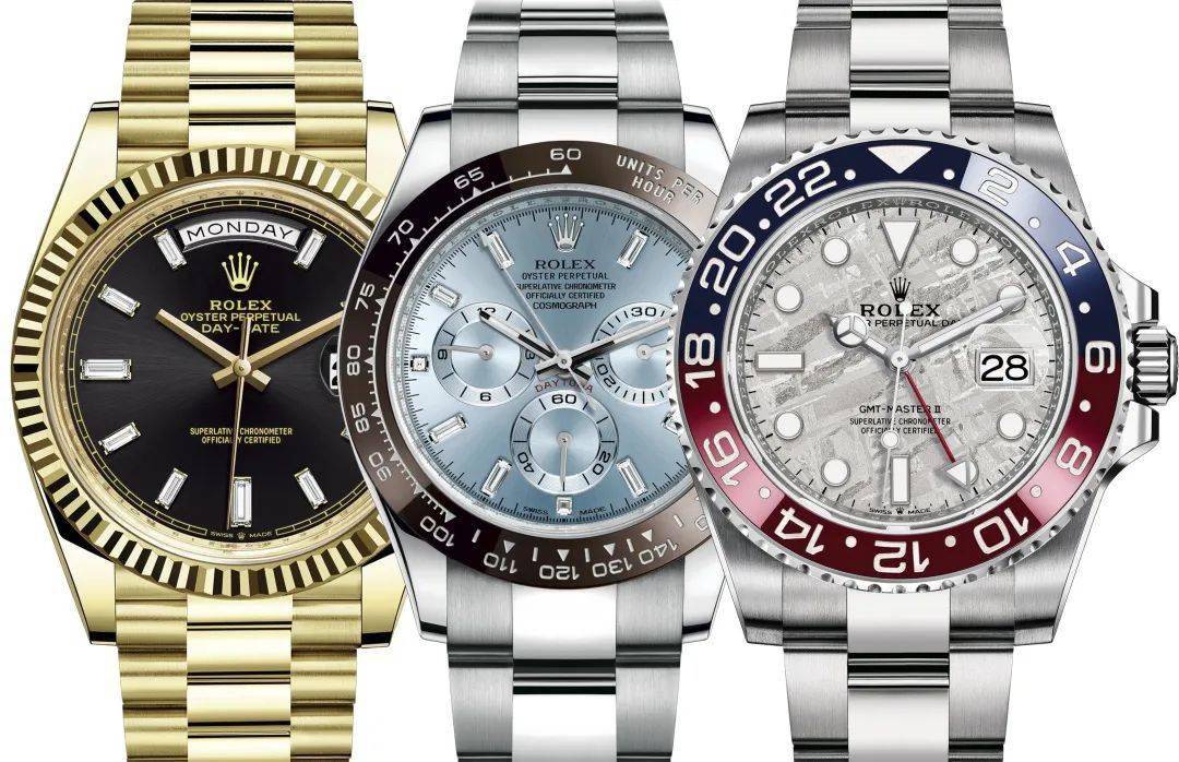 欧米茄|“毕业款”是什么款？