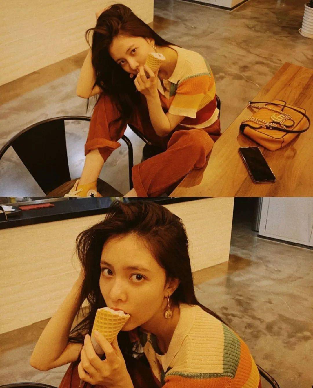 Lisa|“时尚边缘”的觉醒与喧嚣：与Lisa、宋妍霏、水原希子一起走进东南亚这片热情大陆！