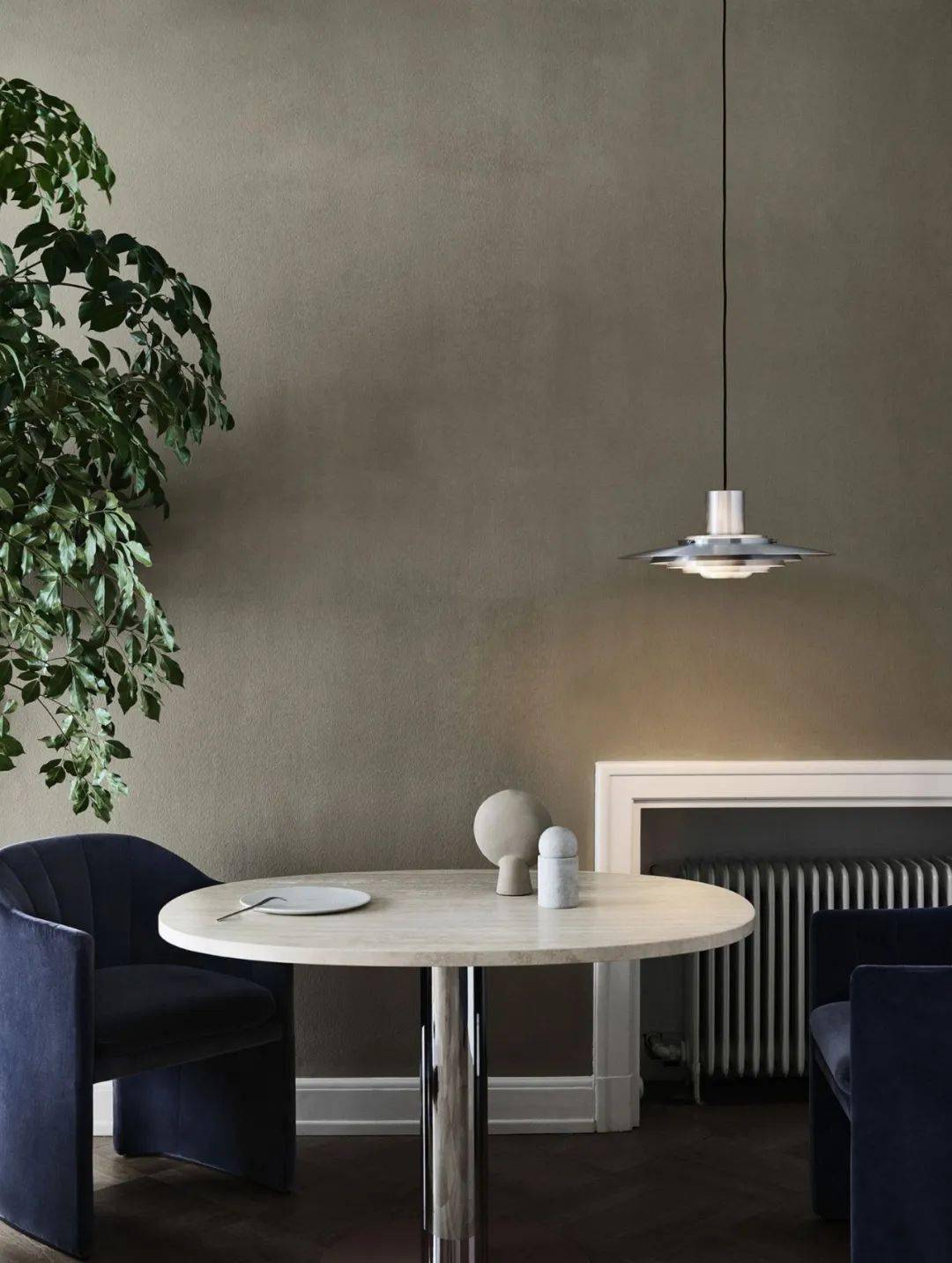 Viggo|一家温暖且高级的咖啡店，该如何设计？