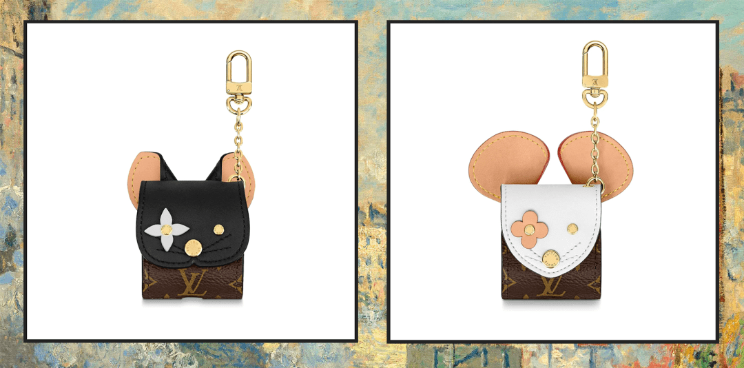 周边|这些昂贵的大牌周边，到底是不是智商税？