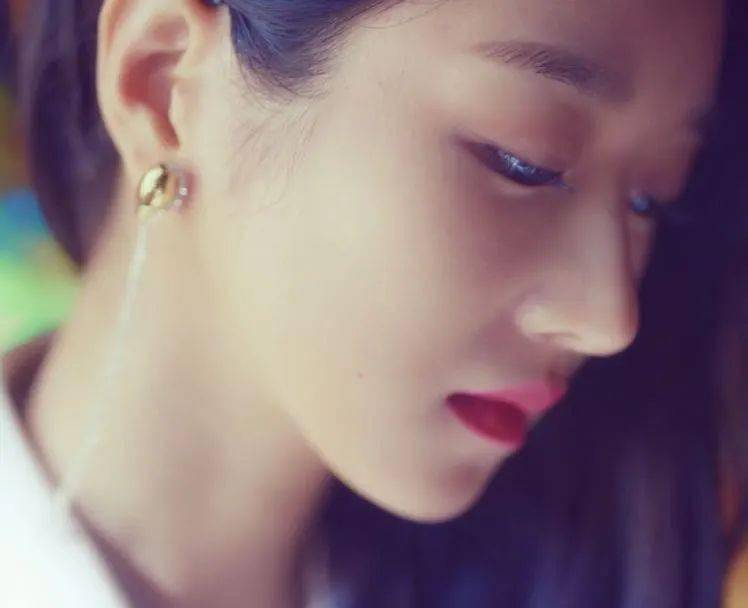 剧中|虽然是神经病，但够时髦就没关系！