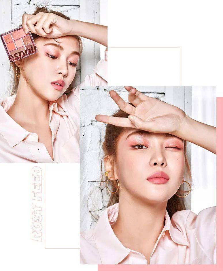 钱全|100块整全脸彩妆，我的钱全是这些综合盘省的！