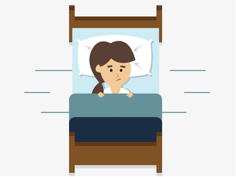 安全锁|女生的第一次和第N次，有什么区别 ？