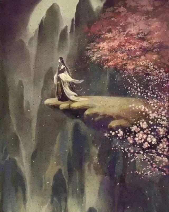 深情|”陌上花开，可缓缓归矣”，最深情的想念，莫过于此