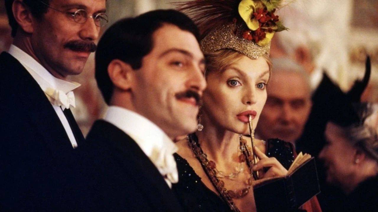 汗味|香水味+汗味匪夷所思，直到我知道了香水的黑历史