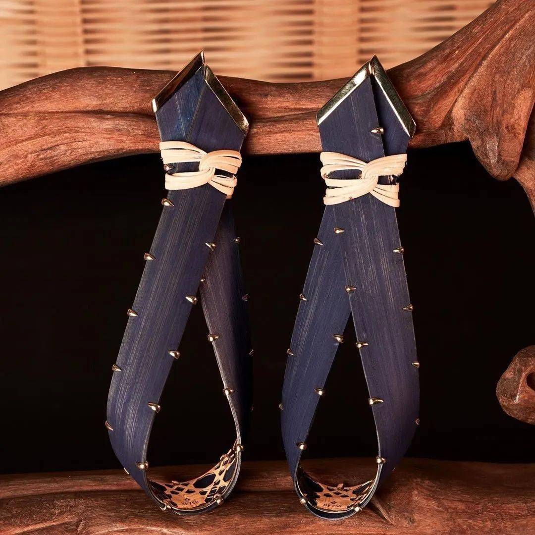 珠宝|连99%的珠宝人都没见过的珠宝——Silvia Furmanovich