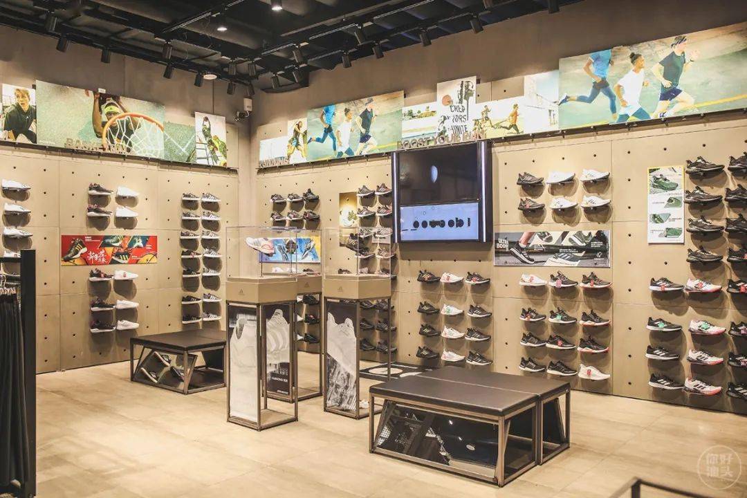 活动|低至5折,群光广场搞事情啦!据说只有1%的汕头人知道!