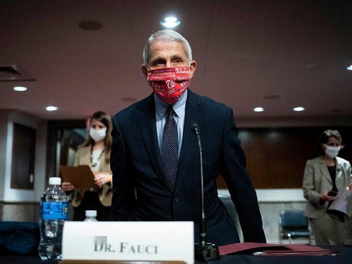 布赖恩·肯普|颁不颁口罩令？美国政界仍纠结